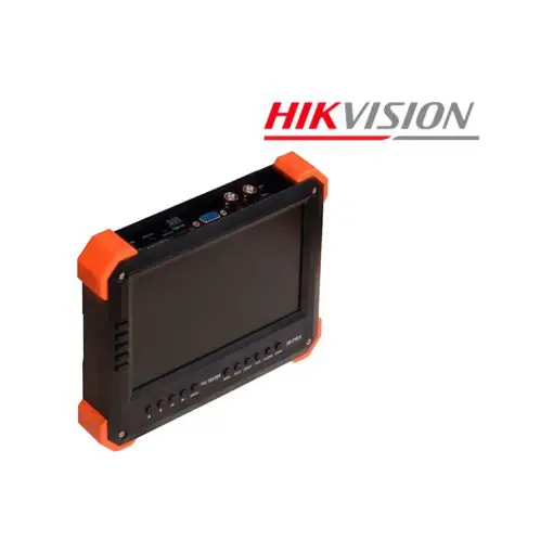 تستر دوربین مداربسته هایک ویژن DS-TT-X41T-2
